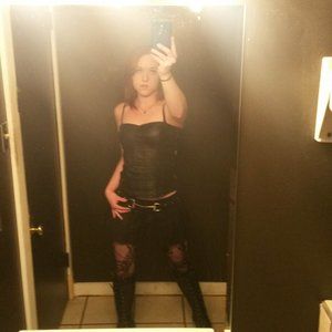 Meet your Posher, Shelby